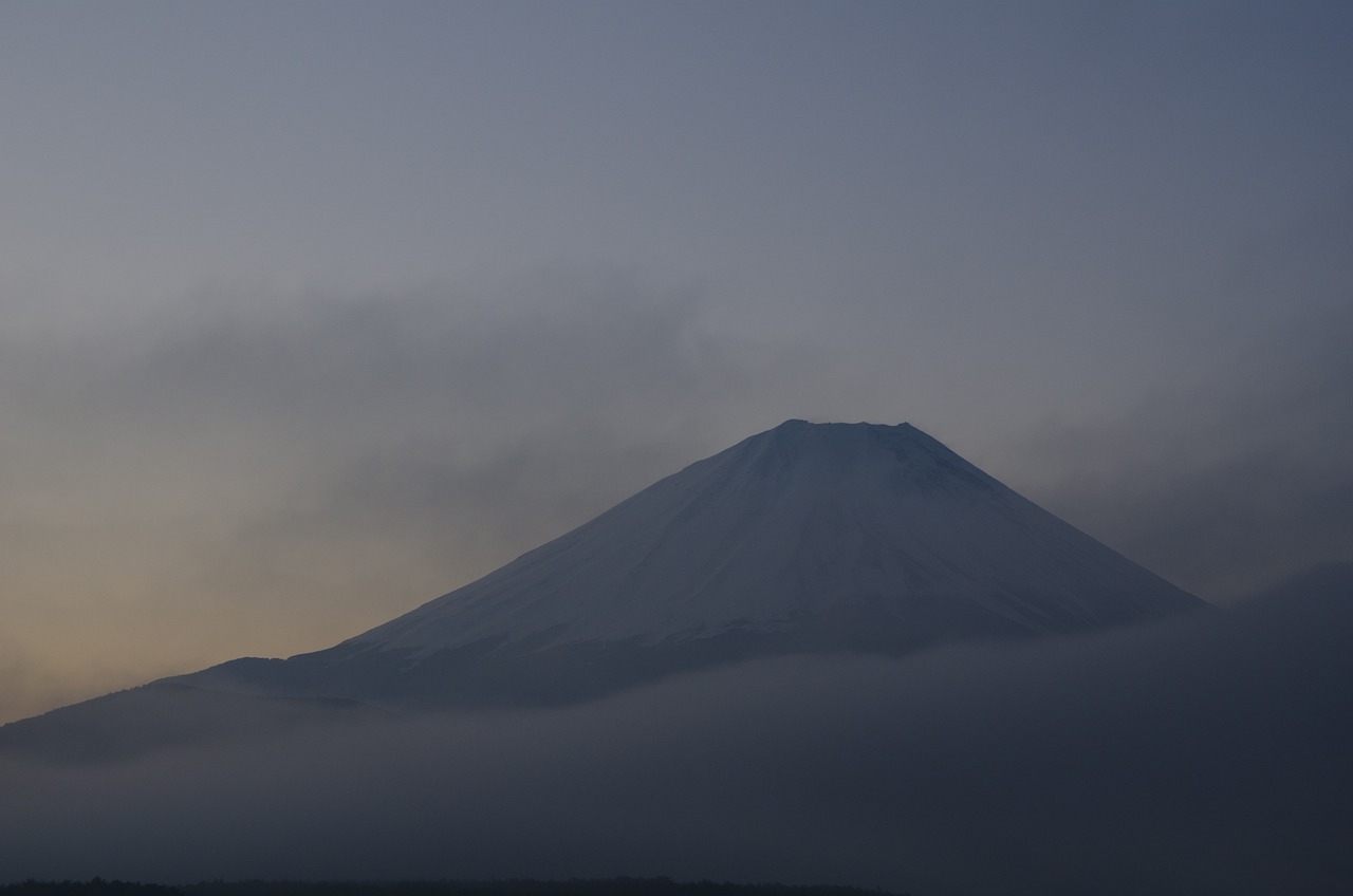 Green Travel Tips for Visiting Japan’s Mount Fuji